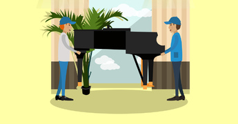 5 Questions to Ask Your Local Moving Company in San Diego
