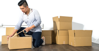 5 Moving Supplies You Can't Live Without