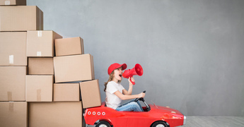 The 10 Things You Need to Know on Moving Day