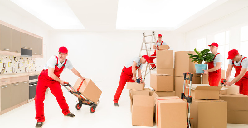 10 Reasons Why Apartment Movers Rock