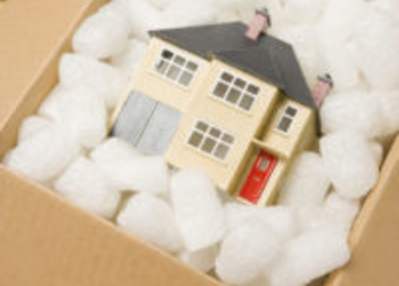 7 Things You Should Do When Moving Into A New House