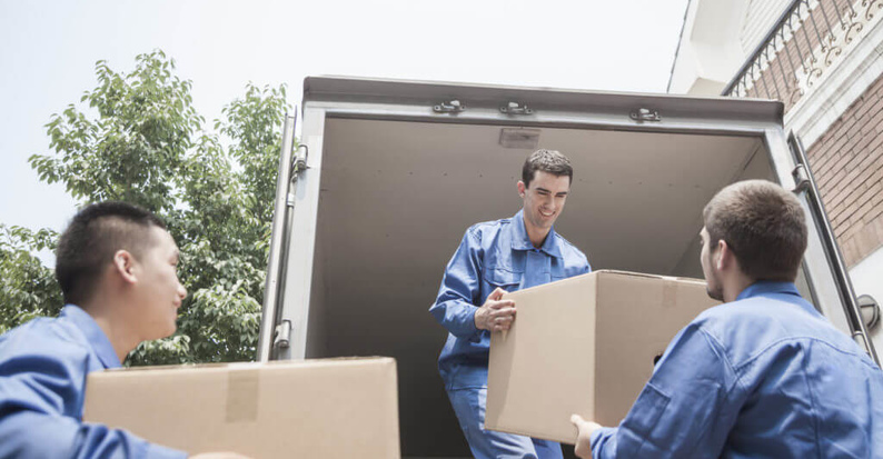 How We Are Different from Other Local Moving Companies