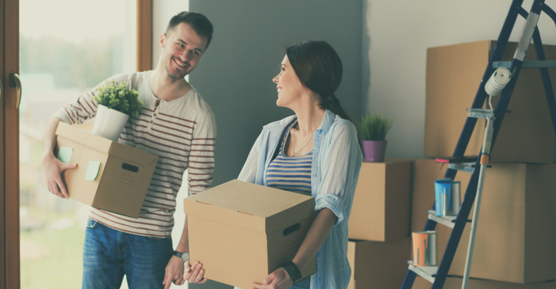 Movers San Diego: What To Expect During Your Move