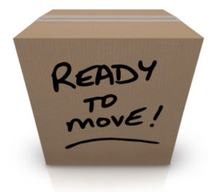 Packers and Movers in Sacramento CA