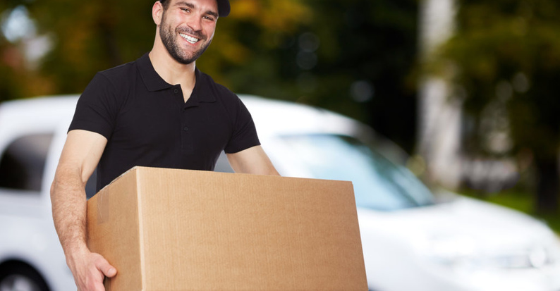 San Diego Moving Box Company