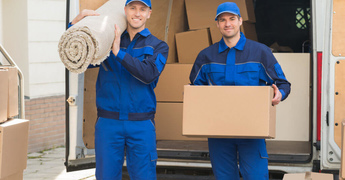 The Screening Process for San Diego Moving Companies