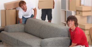 Avoiding Unexpected Moving Expenses