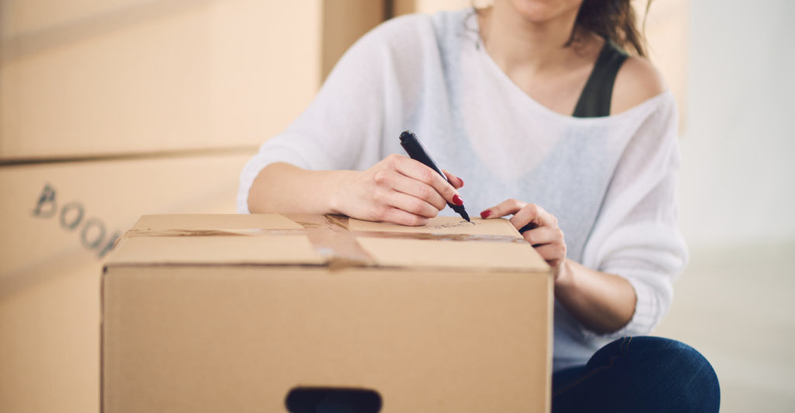 5 Tips You Need For Planning an Easy Move
