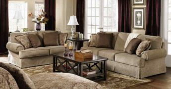 How to Pack Your Family Room