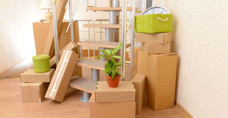 Movers in San Diego Suggest These Awesome Packing Tips