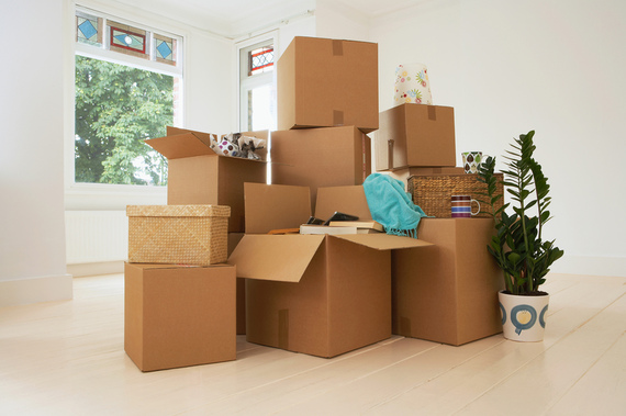 Packers and Movers in Redwood City CA