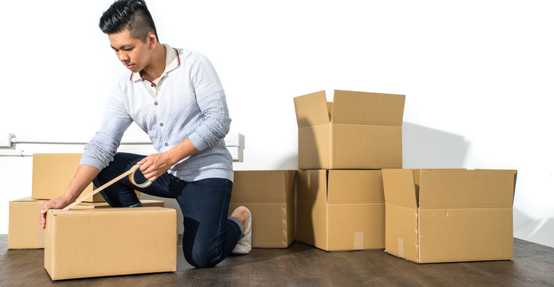 5 Moving Supplies You Can't Live Without