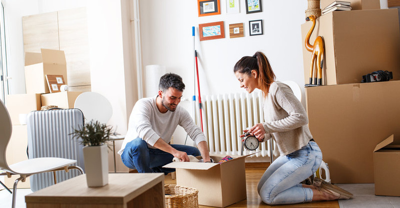 Moving Tips: 8 Things You Should Do Before a Move