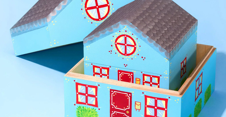 Tips for Moving into a Smaller Home