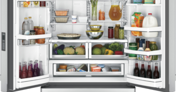 Tips for Moving a Refrigerator