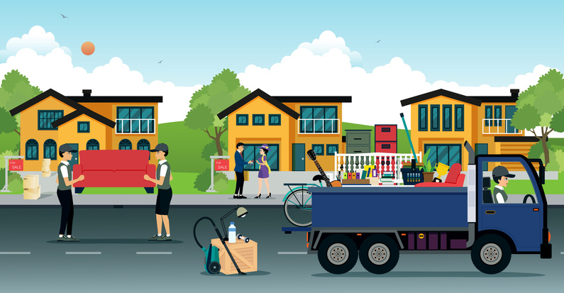 5 San Diego Moving Companies That Will Get the Job Done