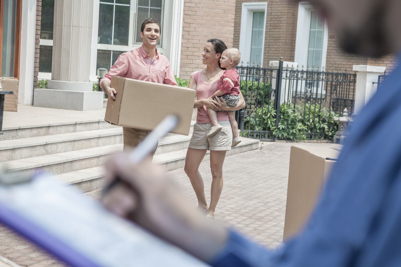 Looking for Long Distance Movers? We've Got You Covered